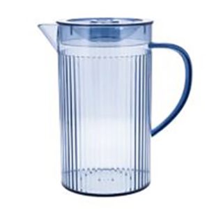 JARRA AGUA C/T QD SUNSET 1,5L