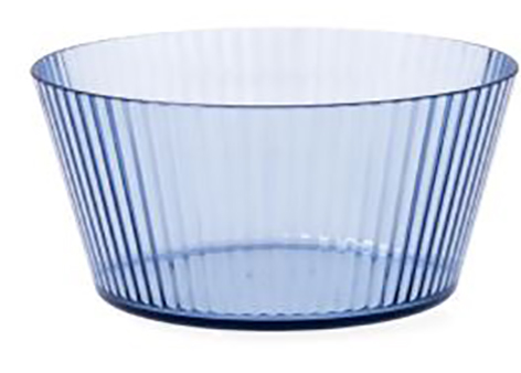 BOL POLIESTILENO SUNSET QD 15