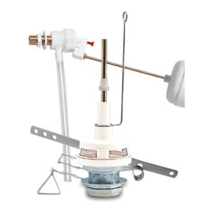 CISTERNA ALTA CJTO COMPLETO BL