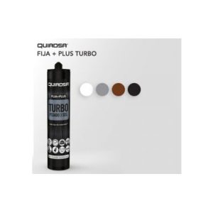 ADHESIVO SELLAD. FIJA+PLUS 290