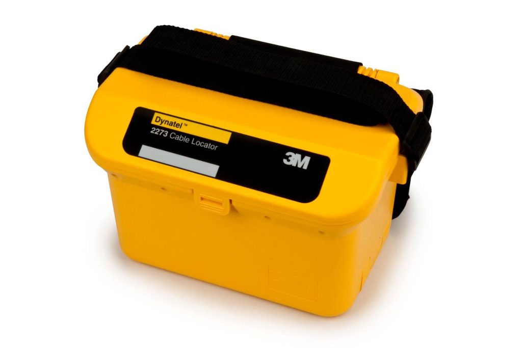 GENERADOR DYNATEL 12 V 577 Hz