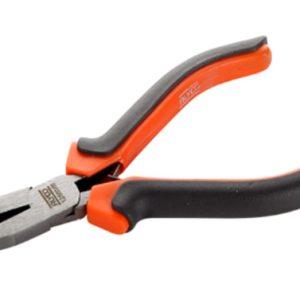 MINI ALICATE BOCAS PLANAS 125