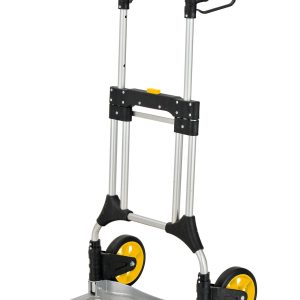 CARRETILLA PLEGABLE BASE ALUMI