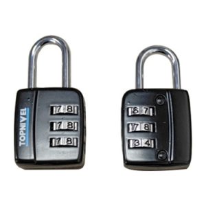 CANDADO 20MM COMBINACION PROGR