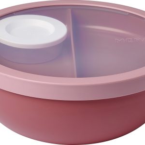 BOL CON TAPA Y DIV VITA-VIVID