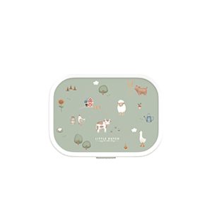 CONTENEDOR LUNCH BOX GRANJA