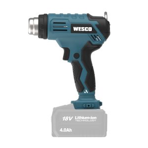 DECAPADOR 18V WS2898.9