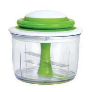 PICADORA MANUAL DE VERDURAS VE