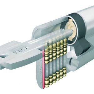 CILINDRO SEG T60D 35X35MM LATO