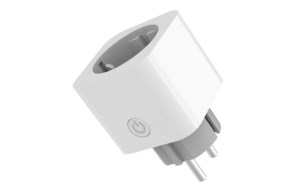 ENCHUFE WIFI INTEL. ENERGEEKS