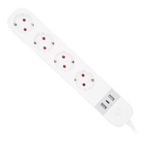 BASE MIULTIPLE WIFI 4 TOMAS +