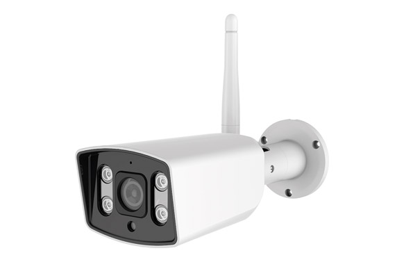 CAMARA WIFI EXT. IP66 4 MP GUA