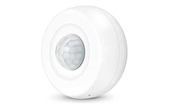 SENSOR WIFI DE MOVIMIENTO Y CR