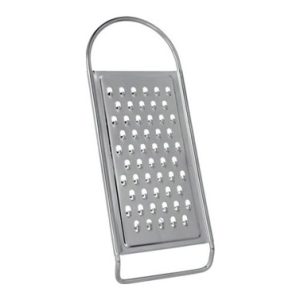 RALLADOR GRUESO INOX 194753000