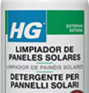 HG LIMPIADOR PANELES 0,5 L