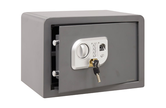 CAJA FUERTE SOBREP. PRINT 1405