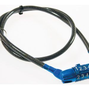 ANTIRROBO CABLE C/CIERRE SEG N