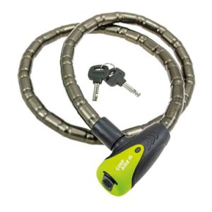 CERRAD BICI C/ 2 LLAV 18X1200M