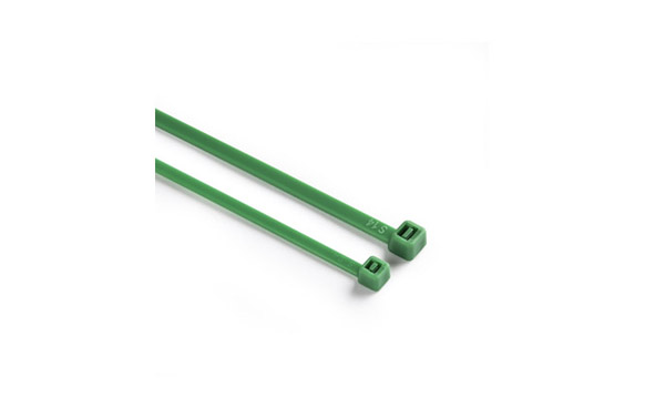 BRIDA VERDE 3.6X200 IRONSIDE 1