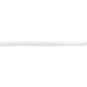 BRIDA BLANCA 4.8X160 IRONSIDE