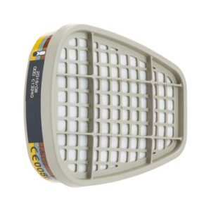 FILTRO 6057 MASCARA 4 PARES AB