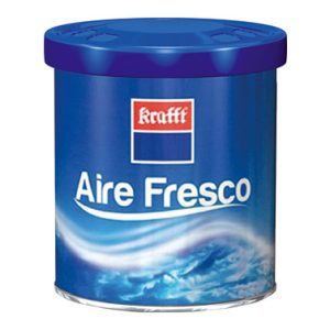 AMBIENTADOR AUTO AROMA AIRE FR