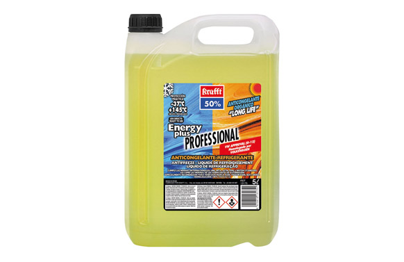 ANTICONGELANTE ENERGY PLUS 50%