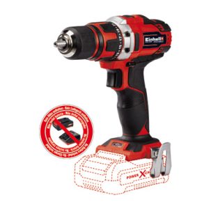 TALADRO TE-CD 18/40 Li