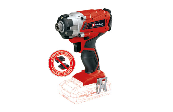 LLAVE IMPACTO TE-CI 18/Li SIN