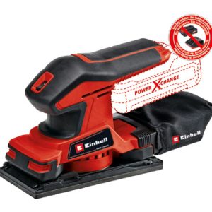 LIJADORA ORBITAL SIN BATERIA T