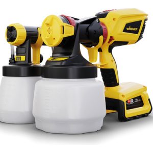 TURBINA PINTAR W600 WG-2420174