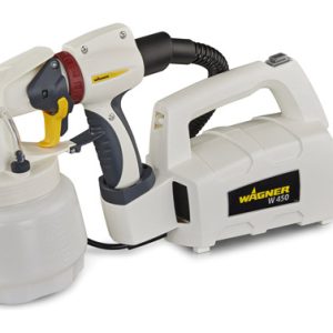 TURBINA PINTAR ESTACIO W450