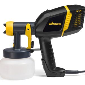 TURBINA PINTAR WOOD-METAL SPRA