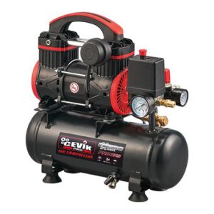 COMPRESOR SILENCIOSO PRO 6LT 1