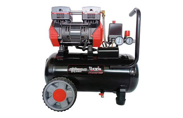 COJMPRESOR DIRECTO PRO 24L 2HP