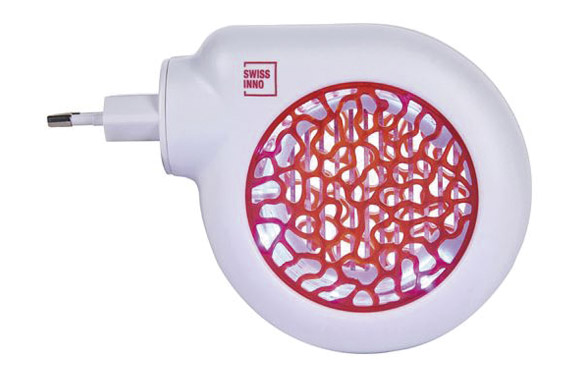 ELIMINADOR DE INSECTOS MINI 3