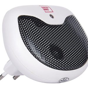 AHUYENTA ROEDORES ULTRASONICO