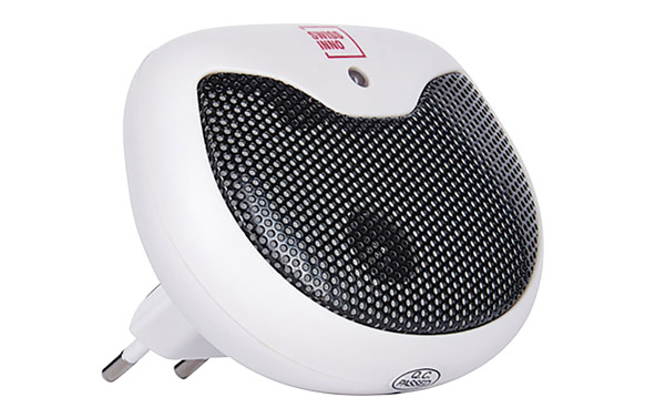 AHUYENTA ROEDORES ULTRASONICO