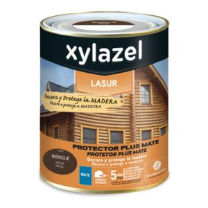 LASUR PLUS MATE 250 ML WENGUE