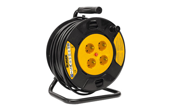 ENROLLACABLE 4TOMAS IP20 3 X 1