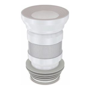 MANGUITO EXTENSIBLE INODORO 15