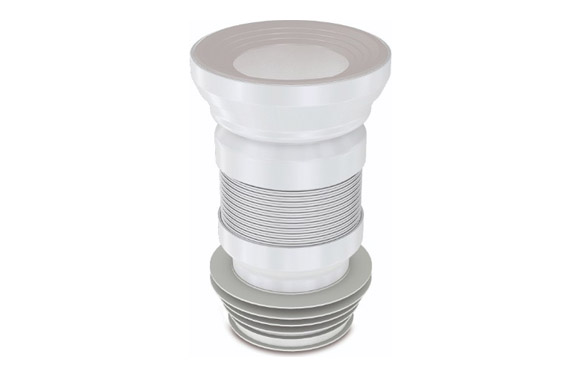 MANGUITO EXTENSIBLE INODORO 15