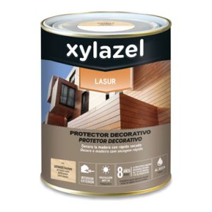 LASUR SOL SATINADO 5 L INCOLOR