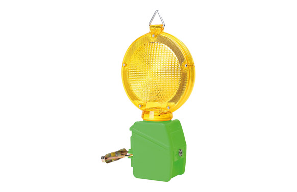 BALIZA SEÑALIZACIÓN VERDE 1 BA