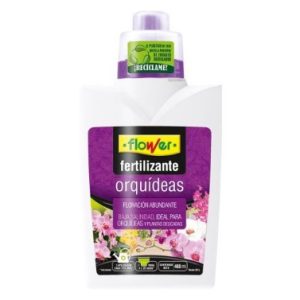 ABONO LIQUIDO ORQUIDEAS 400 ML