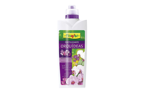 ABONO LIQUIDO ORQUIDEAS 1000 M