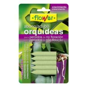 ABONO CLAVOS ORQUIDEAS 5 UDS F