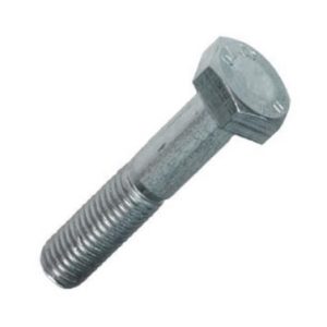 TORNILLO DIN 931 8.8 CINC 100