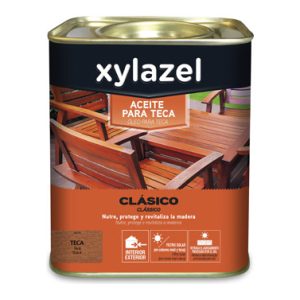 ACEITE TECA PROTEC AGUA 750 ML