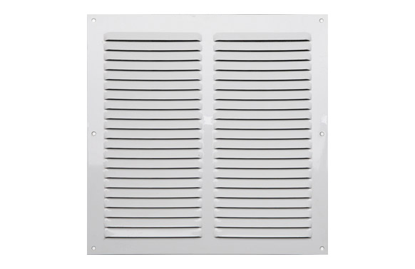 REJILLA NATURAL 0,6 25 X 25 CM